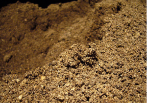 soil
